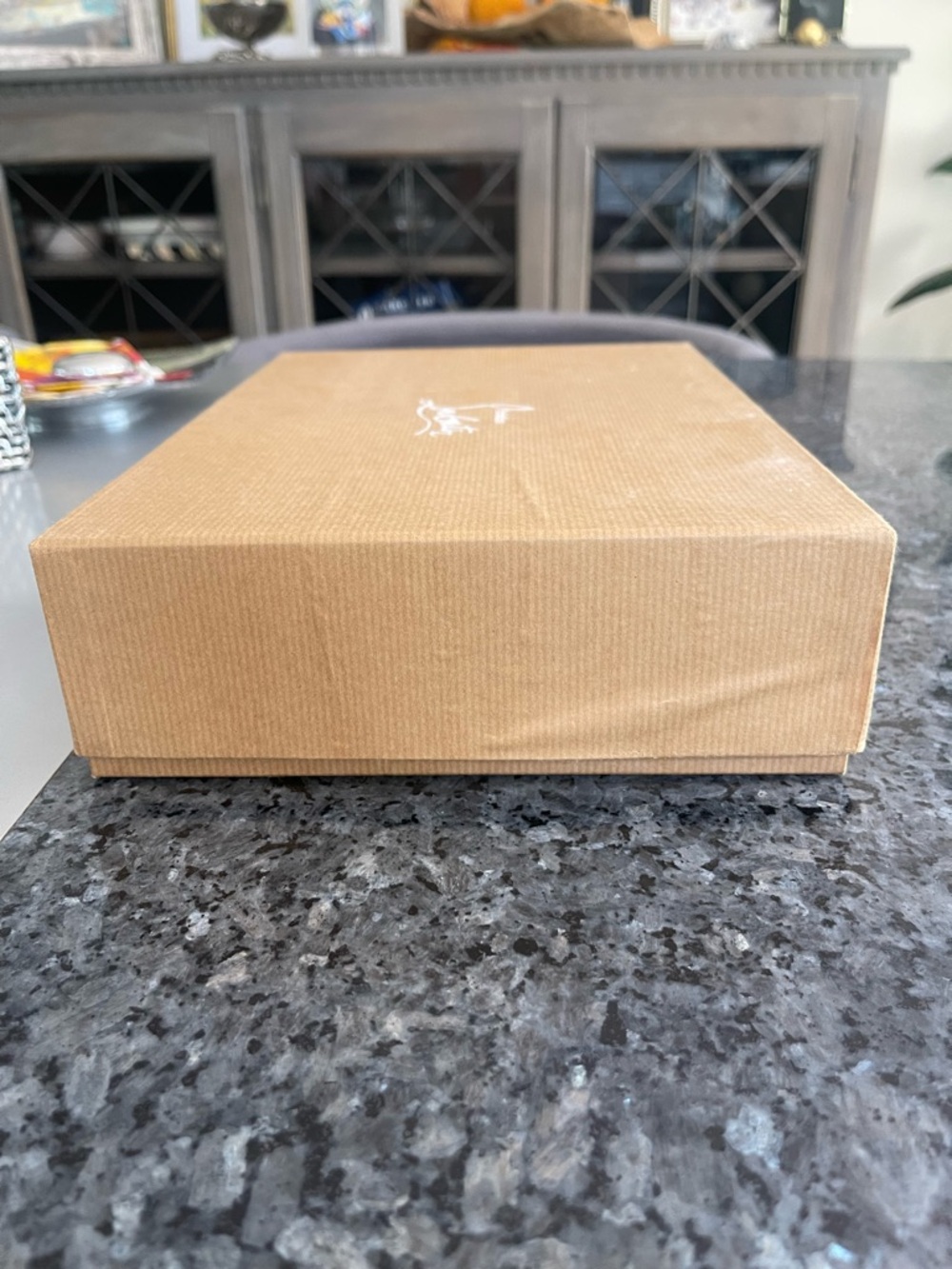 Christian Louboutin store box - Picture 2 of 4